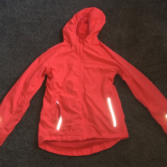 Jacket - Picture 1 of 2